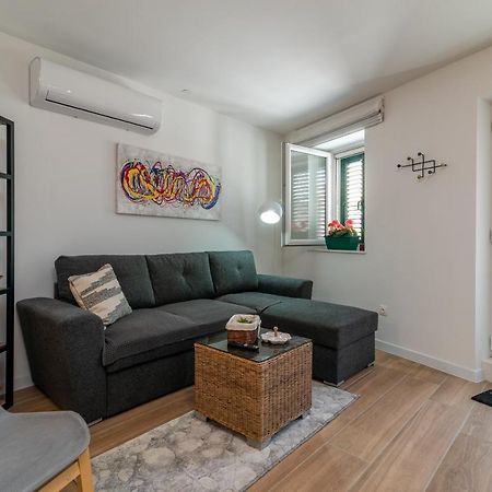 Apartman Benzon Vranjic - 4 Zvjezdice Kültér fotó