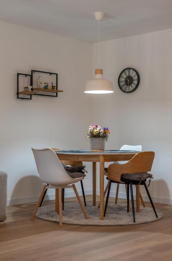 Apartman Benzon Vranjic - 4 Zvjezdice Kültér fotó
